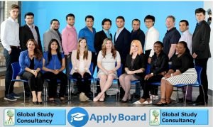 ApplyBoard member in Bangladesh