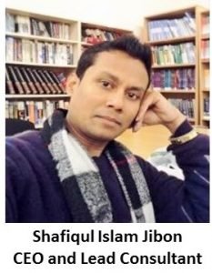 Shafiqul Islam Jibon