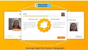 duolingo english test venue in bangladesh